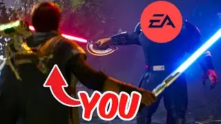 How does EA keep getting it so wrong?