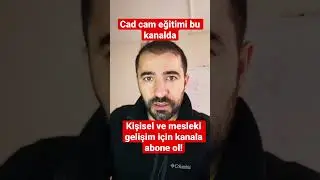 Çizim yapabiliyorum ama tasarım yapamıyorum - Peki neden?