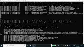 Different Ways to Run Spring Boot Applicaiton in IntelliJ with Gradle || Spring boot with gradle