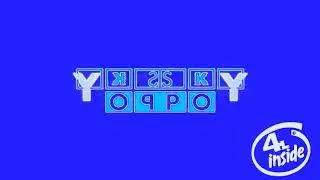 (New Effect) Klasky Csupo Effects in Reverse Chorded 2.0