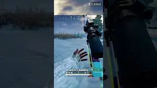 БЕЗУМНЫЕ КИЛЛЫ С  АВМ+P90 В КОНЦЕ ИГРЫ!😱 