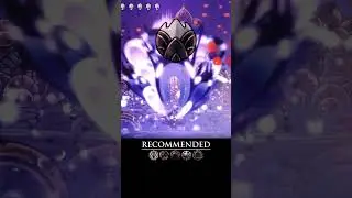 How to Beat SOUL TYRANT on RADIANT Explained in 60 Seconds | Hollow Knight | 
