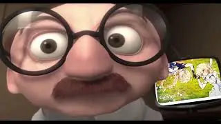 Traveler Animated Short! Coincidence!?