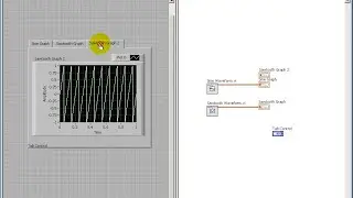 Bandpass modulation: Conserve front-panel real estate with a tabbed control