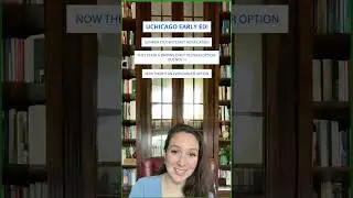 University of Chicago Announces Super Early Application (SSEN) | Kaplan College Prep