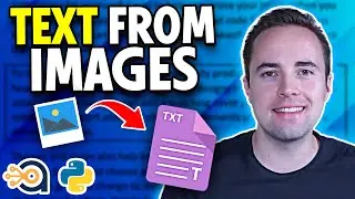 OCR Python | Text from Images: Easy Steps
