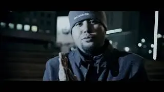 Lojaz feat. Восточный Клан - Мой Город Спит (Official Video)
