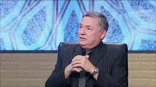 Миллий телевидениясининг ташкил этилиши тарихи | Tarixiy savol