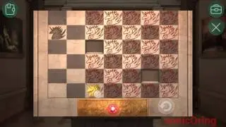Doors and Rooms Zero Room 504 Walkthrough D&R Zero