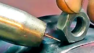 НЕ КАЖДЫЙ МАСТЕР ЗНАЕТ ОБ ЭТОМ! ГЕНИАЛЬНЫЕ САМОДЕЛКИ!