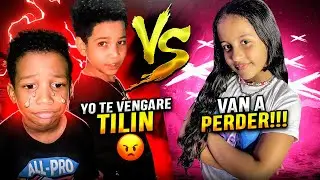 EL TILIN VIRAL TRAE HAYATO VS MI HERMANA PARA SER NOVIOS 😱 Y ESTO PASÓ!