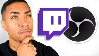 How to Stream to Twitch Using OBS Studio [2022]