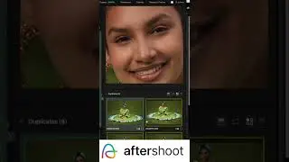 Aftershoot vs Imagen - AI Editing Software - Which is Better