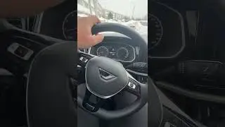 Jetta VS5 - Китайский VAG или подделка? #1