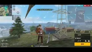 Hacker helps in push the rank of Grand master  squad😠😡🤬#freefire