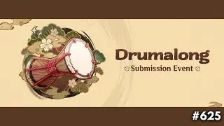 Genshin Impact: The Almighty Arataki Great and Glorious Drumalong Festival /Day