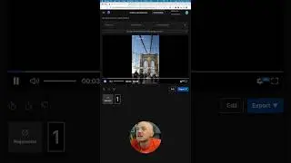 Convert Text to Video using AI (InVideo)