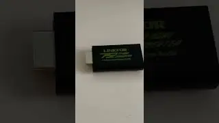 How to Connect a PS2 to HDMI TV or Monitor! Plug & Play, Easy Setup!