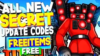 *NEW* ALL WORKING CODES FOR TITAN WARS TOWER DEFENSE! ROBLOX TITAN WARS TOWER DEFENSE CODES!