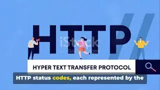 HTTP status codes