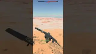 SK60 Multi Kill Missile 