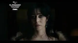 La ciudad será suya. El Pingüino. Nueva serie, 19 de septiembre por Max y HBO.