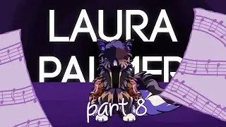 Laura Palmer | Fandom MAP | Part 8 (Cyberpunk)