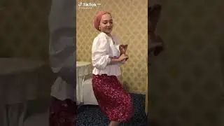 Turkish Girl 😱 