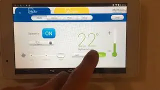 The Power of Zoned Temperature Control with MyAir5 & MyZone
