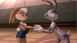 Studio Doblaje - Space Jam [Fandub]