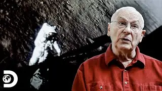 El Apolo 12 vuelve a la tierra con vida | Secretos de la Nasa | Discovery Latinoamérica