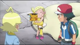 Pikachu la bombe nucléaire