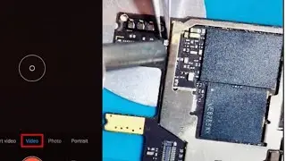 MI REDMI NOTE 5 PRO CAMERA ERROR BLANK CAMERA FIX