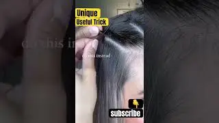 Very useful trick #uniquetrick #viraltrick #tipsandtricks #tips #shorts #viralshorts #viralvideo