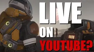 BeardofOz Livestream 23/10/2023
