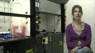 Chemistry Core Facility - Canary Center @ Stanford
