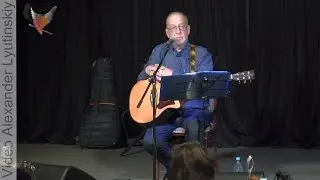 Вадим МИЩУК  - Застолье 2 (Рождённые в СССР) На стихи Тимура Шаова.