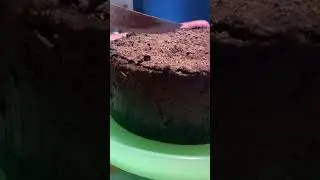 Instant pot death by chocolate cheesecake 