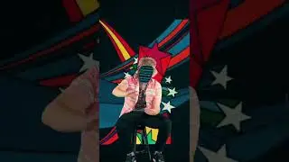 Темная сторона K-POPа 
