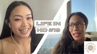 Human Design Emotional Generator & Building a Business w/ Marcia McLeod | LIFE IN HD Series #19