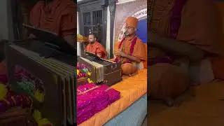 દાદા ને દરબાર જાશુ || Dada Ne Darbar Jashu || #jemishbhagat #gadhpurdham #dadanodarbar #gopinathji