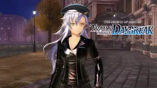 Trails through Daybreak - Fie trolls Van and Elaine p2