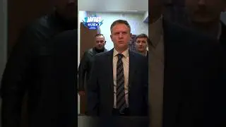 ПРИШЛИ ВЫБИВАТЬ ДОЛГ БЫВШЕЙ ЖЕНЫ🙄 