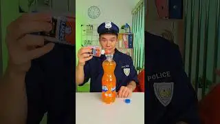 Fanta-Stick Giant Jelly Fail! 😂
