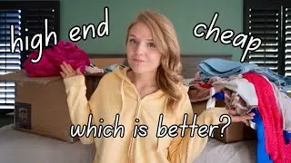 BATTLE OF THE BOXES! Which will RESELL FASTER on Poshmark & eBay? + MUCH NEEDED LIFE UPDATE