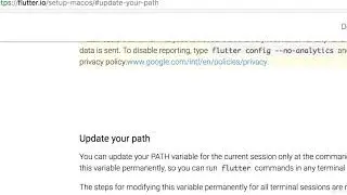 #flutter