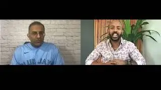 Murtz Jaffer interviews BBCAN10's Hermon Nizghi