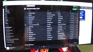 Randomizing Your Tracks for Spotify Playlists