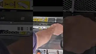 Replacing a Faulty Link Control Card (LCC) ✅🧑‍🔧👈 #shorts #datacenter #computer
