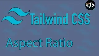 Aspect Ratio - Tailwind for React